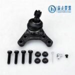 Import Ball Joint from chinese wholesale supplier and manufacturer