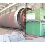 Import Ball mill cylinder processing lathe from chinese wholesale supplier and manufacturer
