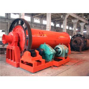 Import BALL MILL from chinese wholesale supplier and manufacturer