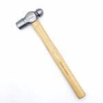 Import ball pein hammer with hickory handle from chinese wholesale supplier and manufacturer