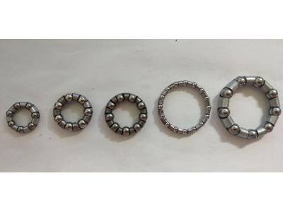 Import BALL RETAINER from chinese wholesale supplier and manufacturer