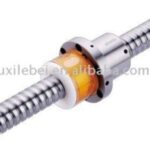 Import Ball screw bearings from chinese wholesale supplier and manufacturer