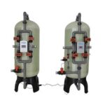 Import Ball Valve Controller F109 from chinese wholesale supplier and manufacturer