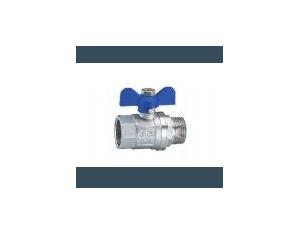 Import BALL VALVE jy-106 from chinese wholesale supplier and manufacturer