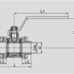 Import Ball valve:J2031 from chinese wholesale supplier and manufacturer