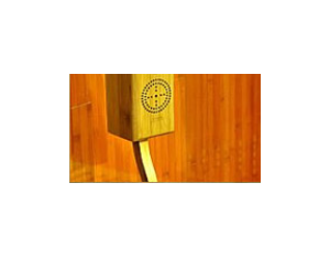 Import Bamboo speakers from chinese wholesale supplier and manufacturer
