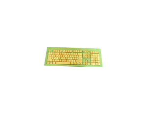 Import Bamboo wireless keyboard from chinese wholesale supplier and manufacturer
