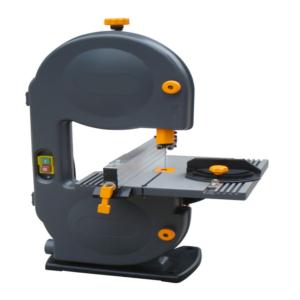 Import BAND SAW 190MM(7.5) 350W from chinese wholesale supplier and manufacturer