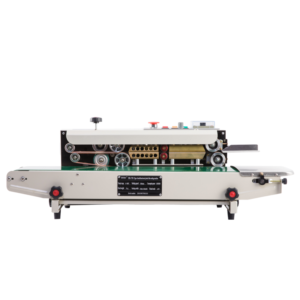 Import Band Sealing Machine from chinese wholesale supplier and manufacturer