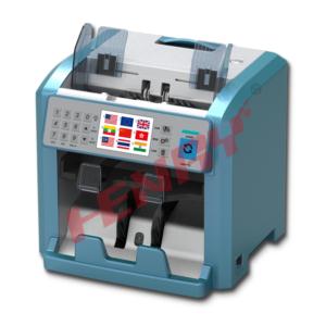 Import banknote sorter from chinese wholesale supplier and manufacturer