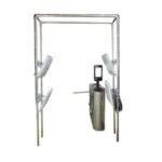Import BAOBI UHF Reader BR790 SL from chinese wholesale supplier and manufacturer