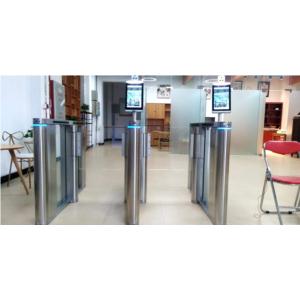 Import BAOBIWANXIANG Optical Swing Turnstile from chinese wholesale supplier and manufacturer
