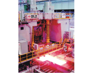 Import Baosteel 5000mm rolling mill from chinese wholesale supplier and manufacturer