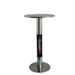 Import BAR TABLE HEATER & ASH TRAY from chinese wholesale supplier and manufacturer