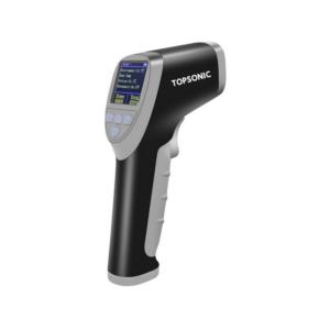 Import Barcode Scanner with Temperature Measurement from chinese wholesale supplier and manufacturer