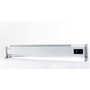 Import Baseboard Electric Heater from chinese wholesale supplier and manufacturer