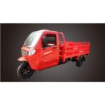 Import BASHAN Cabin cargo tricycle from chinese wholesale supplier and manufacturer