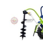 Import Basic Post Hole Digger from chinese wholesale supplier and manufacturer