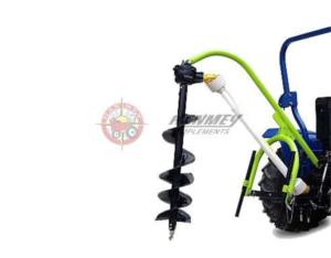 Import Basic Post Hole Digger from chinese wholesale supplier and manufacturer