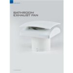 Import BATHROOM EXHAUST FAN from chinese wholesale supplier and manufacturer