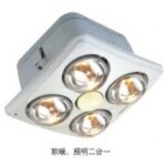 Import Bathroom Heater from chinese wholesale supplier and manufacturer