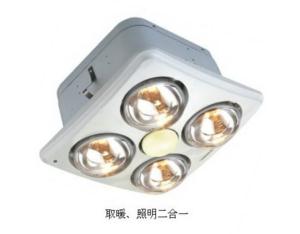 Import Bathroom Heater from chinese wholesale supplier and manufacturer