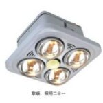 Import Bathroom Heater from chinese wholesale supplier and manufacturer