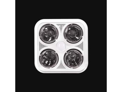 Import Bathroom heater 4 lamps from chinese wholesale supplier and manufacturer