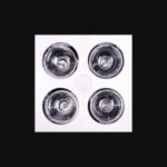Import Bathroom heater 4 lamps from chinese wholesale supplier and manufacturer
