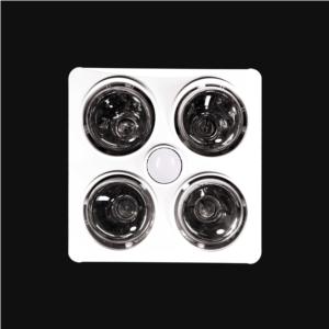 Import Bathroom heater 4 lamps from chinese wholesale supplier and manufacturer