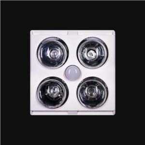 Import Bathroom heater 4 lamps from chinese wholesale supplier and manufacturer