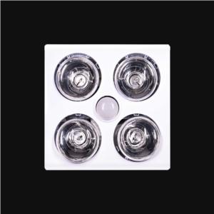 Import Bathroom heater 4 lamps from chinese wholesale supplier and manufacturer