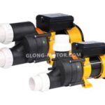 Import Bathtub Whirlpool Pumps-BTP-A/B from chinese wholesale supplier and manufacturer