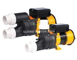 Import Bathtub Whirlpool Pumps-BTP-A/B from chinese wholesale supplier and manufacturer