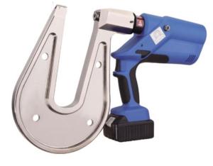 Import Batter Powered Riveting Tool-EZ-50RIV from chinese wholesale supplier and manufacturer