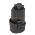 Import Battery 1.5Ah from chinese wholesale supplier and manufacturer