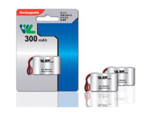 Import Battery 300mAh from chinese wholesale supplier and manufacturer