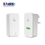 Import Battery – Less wireless doorbell from chinese wholesale supplier and manufacturer