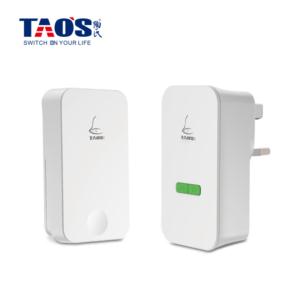 Import Battery – Less wireless doorbell from chinese wholesale supplier and manufacturer