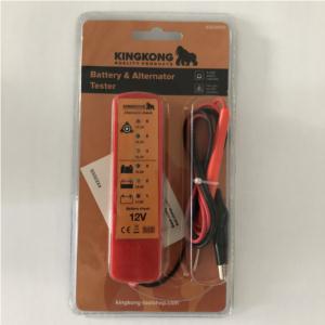 Import Battery & Alternator Tester from chinese wholesale supplier and manufacturer