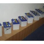 Import Battery & Charger from chinese wholesale supplier and manufacturer