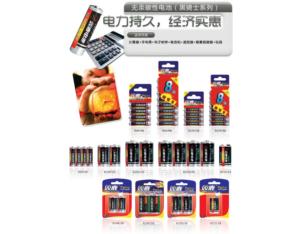 Import Battery & Charger from chinese wholesale supplier and manufacturer