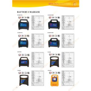 Import BATTERY CHAEGER from chinese wholesale supplier and manufacturer