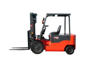 Import Battery forklift from chinese wholesale supplier and manufacturer