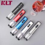 Import Battery Operated Electric Wine Opener KB1-601807B from chinese wholesale supplier and manufacturer