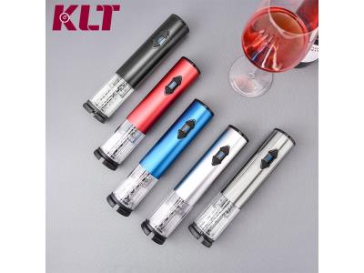 Import Battery Operated Electric Wine Opener KB1-601807B from chinese wholesale supplier and manufacturer