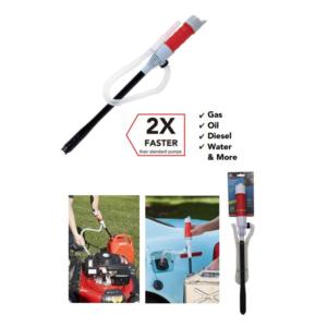 Import Battery Powered Fuel Transfer Pump from chinese wholesale supplier and manufacturer