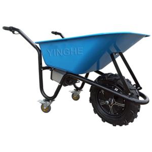 Import Battery Powered Wheel Barrow from chinese wholesale supplier and manufacturer