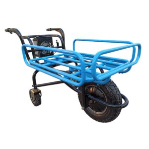 Import Battery Powered Wheel Barrow from chinese wholesale supplier and manufacturer