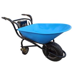 Import Battery Powered Wheel Barrow from chinese wholesale supplier and manufacturer